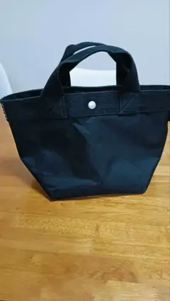 ROOTOTE バック　ブラック