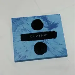 Ed Sheeran DIVIDE