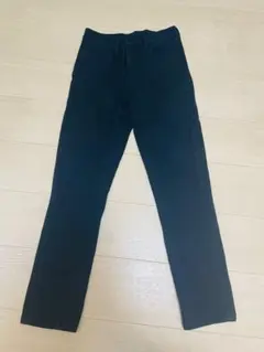 UNIQLO（ユニクロ）スキニーデニム ブラック