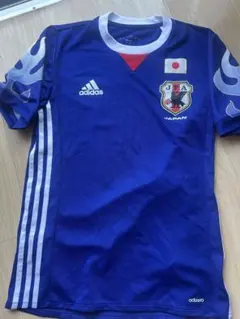 W杯初出場20周年限定 復刻版ユニフォーム 炎ロゴ 新品タグ付き Lサイズ W杯初出場20周年限定 復刻版ユニフォーム 炎ロゴ 新品タグ付き Lサイズ
