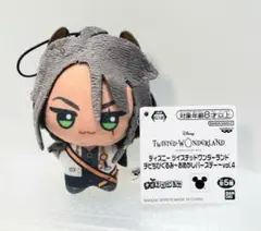 ツイステッドワンダーランド チビちびぐるみ おめかしバースデー