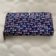 FU-SI FERNALLE フーシフェルナーレ 日本製 monet 長財布のサムネイル