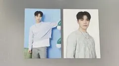 SEVENTEEN ディノ SEVENTEEN's HOME トレカセット
