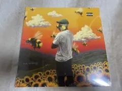 [値段交渉可]Tyler The Creatorタイラーザクリエイター レコード 値段交渉可]Tyler The Creatorタイラーザクリエイター レコード