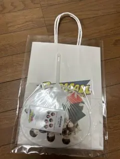 【値下げしました！】なにわ男子 アルバム 購入特典