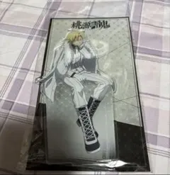 桃宮唾切 アクスタ