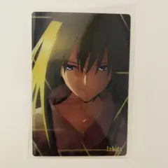 FGO Fate バビロニア ウエハース エルキドゥ