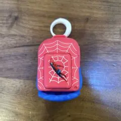 海外ハッピーセット　スパイダーマン フィギュア