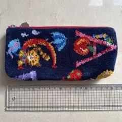 値下げ　フェイラーポーチ