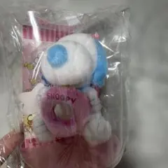 【USJ】スヌーピー デコレーションマスコット ぬいぐるみ　レア