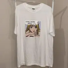 超希少】 銀杏BOYZ Tシャツ vintage 00s レア - メルカリ