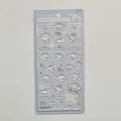 【 正規品 】 ボンボンドロップシール サンリオ シナモン 第一弾