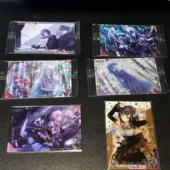 2025年最新】宵崎奏 ウエハースの人気アイテム - メルカリ