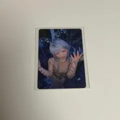 XG HINATA タワレコ 特典