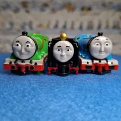 トミカ トーマス ミニカーセット ヒロ ゴードン ヘンリー