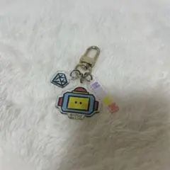 TREASURE TRUZ HIKUN キーホルダー