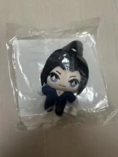 名探偵コナンくじ　ぬいぐるみ