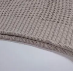 hugumu 綿ニットのサムネイル
