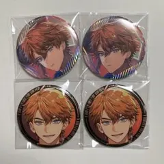 2025年最新】北見遊征 缶バッジ ハーフアニバーサリーの人気アイテム