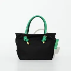 VIOLAd'ORO ヴィオラドーロ BIANCA ビアンカ トートバッグXSのサムネイル