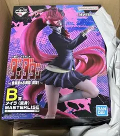 ダンダダン一番くじB賞 アイラ - メルカリ