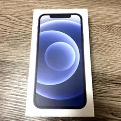 iPhone12 空箱