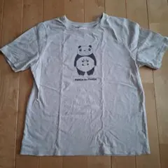 ハニーズ　パンダコパンダ　Tシャツ Mサイズのサムネイル