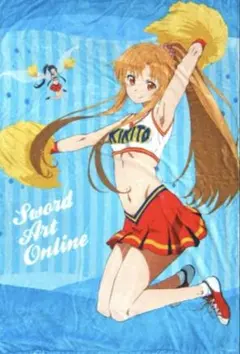 2026年最新】ソードアートオンライン シーツの人気アイテム - メルカリ
