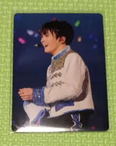 Travis Japan トラジャ トレカ 松倉海斗