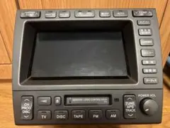 カーナビ　メルカリにも出品してます 18クラウン専用HDMI取り出し配線‼️純正ナビをもっと楽しく便利に