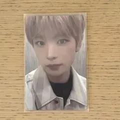 NCT WISH bakery POPUP 6000円 トレカ ユウシ | Mercari