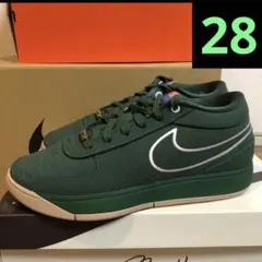 10/7まで出品 NIKE BOOK 1 FJ4250-300 27cm - メルカリ