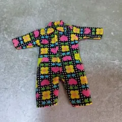 新柄！オビツ11（9010）