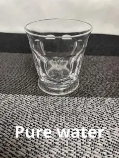 Moser プラチナ　薄赤クリスタルグラス Moser プラチナ 薄赤クリスタルグラス