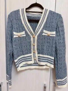 ニット 新品未使用