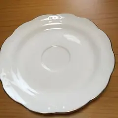 ＪA jun ashidaのソーサーです。