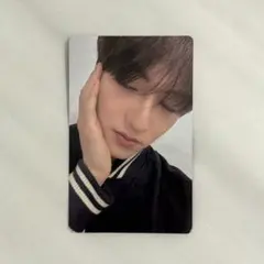 TREASURE ハルト ソウルコン ラキドロ A 両面トレカ ①