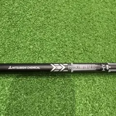 ミズノ MP CLK-F 5w 7w オロチF66Sシャフト USED美品 - メルカリ