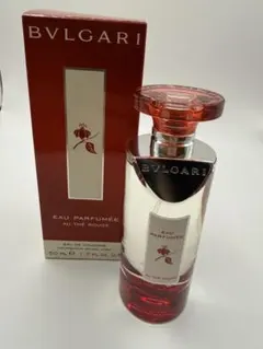 ✨廃盤美品✨ ブルガリ オ・パフメ オーテルージュ オーデコロン 50ml