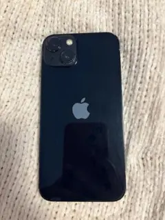 iPhone13 256GB 本体