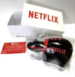 Netflix ネットフリックス　イトーヨーカドー　ヨーカドー　赤べこ　だるま