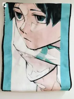 2025年最新】国見英 タオルの人気アイテム - メルカリ