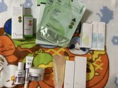 スキンケア まとめ売り