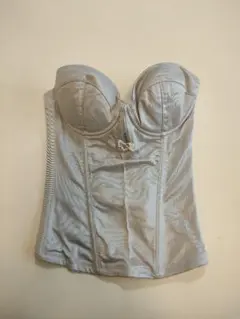 bridalbloom　ビスチェ　D65