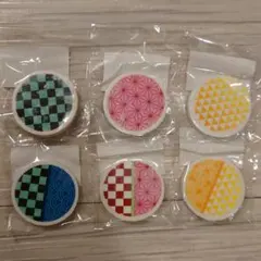 鬼滅の刃　消しゴムセット