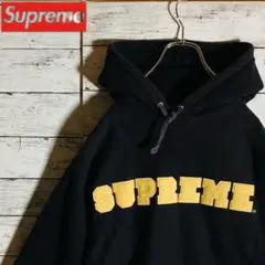 2025年最新】supreme アーチロゴ パーカーの人気アイテム - メルカリ