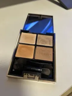 ルナソル アイカラーグレーション 18 セピアアンバー