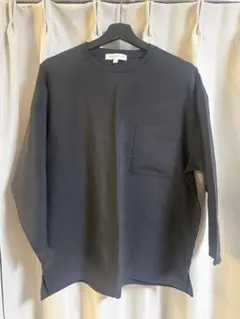 ブラームス ホーケーシャツ(Co/Silk Nep Hockey Shirt) - メルカリ