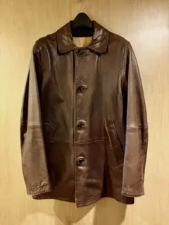 2026年最新】TOMORROWLAND レザー素材：羊革(シープスキン/ラムスキン