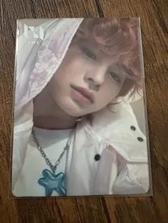 松田迅INI THE WINTER MAGIC 3形態特典